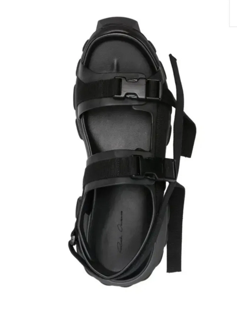 Rick Owens pre owned